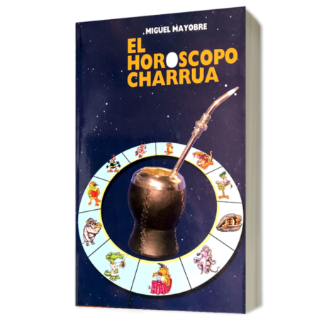 El horoscopo charrua