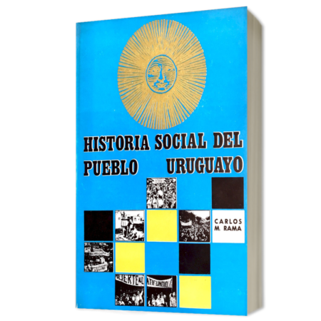 Historia social del pueblo uruguayo